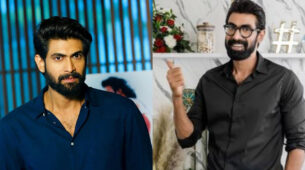 Rana Daggubati’s Contribution To The Film Industry In A Nutshell