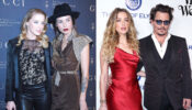 Amber Heard’s Dating History Is Here: Johnny Depp, Tasya Van Ree, And More