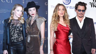 Amber Heard’s Dating History Is Here: Johnny Depp, Tasya Van Ree, And More