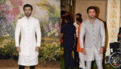 Ranbir Kapoor’s Kurta Pictures Which Are Heart Throbbing