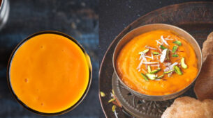 Learn To Make The Tasty Aamras This Season: See The Recipe Here