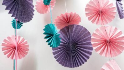 Beginner Tips To Decorate Your Home With Origami Ideas