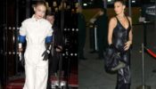 Bella Hadid Or Gigi Hadid: Which One Of The Hadid Sisters Pulled Off A ‘Bomb’ Look In Leather Jumpsuit?