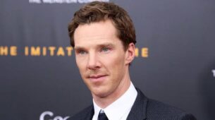 Benedict Cumberbatch’s Outfits Scream For Fashion: See Pictures Here