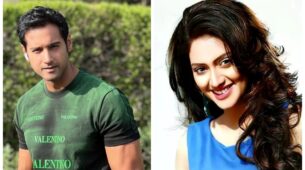 Bengali actor Yash Dasgupta shares stud hot look in casual wear, partner Nusrat Jahan loves it