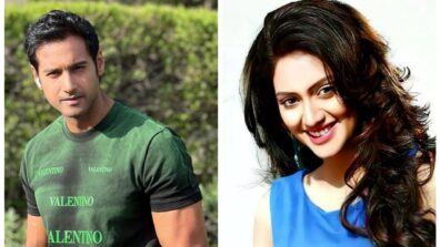 Bengali actor Yash Dasgupta shares stud hot look in casual wear, partner Nusrat Jahan loves it