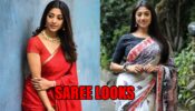Bengali Diva Paoli Dam Is All About Sartorial In Sarees: Pics Here