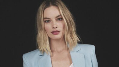 Best Blazer Looks Of Margot Robbie That You Should Definitely Add To Your Wardrobe