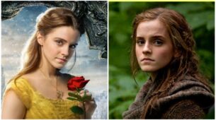 Best Emma Watson’s movies in the past decade
