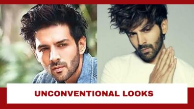 Best Of Kartik Aaryan’s Unconventional Looks That Made Girls Go Crushing: See Pics