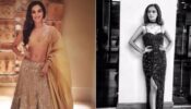 Best Of Manushi Chhillar’s Sartorial Ethnic Looks