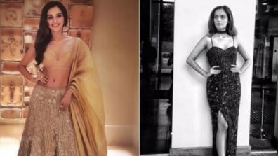 Best Of Manushi Chhillar’s Sartorial Ethnic Looks