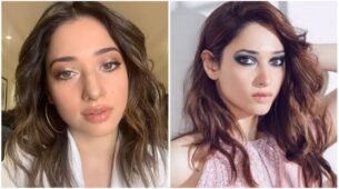 Best Of Tamannaah Bhatia’s Eye Makeups: See Pics