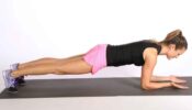 Best Plank Positions For Flat Stomach