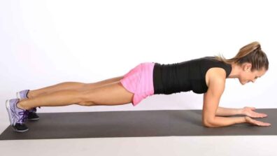 Best Plank Positions For Flat Stomach