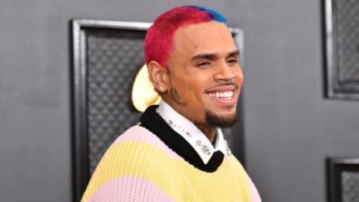 Have You Heard All These Songs By Chris Brown?