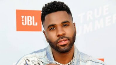 From Savage Love To Take You Dancing: Do Not Miss Out On These Hits By Jason Derulo
