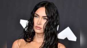 Get Inspired By Megan Fox For Your Next Makeup Look: See Pics Here