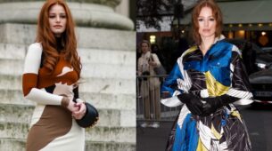 Best Summer Pictures Of Madelaine Petsch