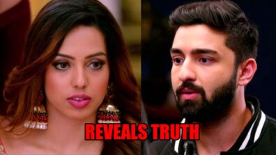 Bhagya Lakshmi: Aahana reveals her pregnancy truth to Rishi