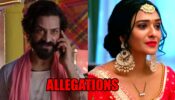Bhagya Lakshmi: Balwinder puts cheap allegations on Lakshmi