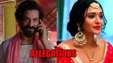 Bhagya Lakshmi: Balwinder puts cheap allegations on Lakshmi