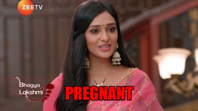 Bhagya Lakshmi: Lakshmi’s pregnancy news shocks Oberoi family