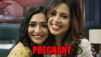 Bhagya Lakshmi: Not Lakshmi, Aahana is pregnant