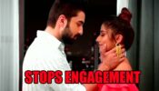 Bhagya Lakshmi spoiler alert: Judge stops Rishi and Malishka’s engagement ceremony
