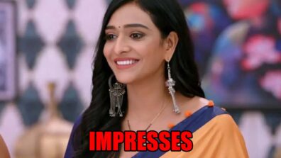 Bhagya Lakshmi spoiler alert: Lakshmi impresses Gujrals