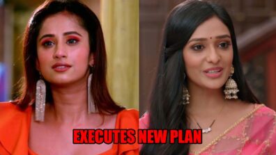 Bhagya Lakshmi spoiler alert: Malishka executes new plan to trouble Lakshmi