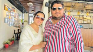 Bhojpuri Actress Amrapali Dubey Has The Nickname Palu; Know The Reasons Behind This Name