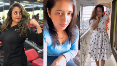 Bhojpuri beauties Rani Chatterjee, Monalisa and Kajal Raghwani look fierce in latest posts, take a look