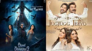 Bhool Bhulaiya 2 Heads For 200-Crore Club, Industry Pins Hopes On Jugjugg Jeeyo