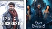Bhool Bhulaiyaa 2 is now ‘certified blockbuster’ crosses 175 crores, deets inside