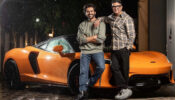 Bhushan Kumar gifts Kartik Aaryan 1st McLaren GT worth Rs 3.73 crore on Bhool Bhulaiyaa 2 success