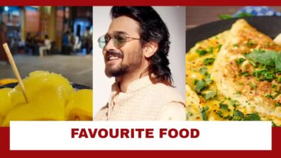 Bhuvan Bam aka BB’s Favourite Food Revealed: Check