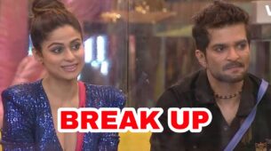 Big News: Bigg Boss 15 fame Shamita Shetty and Raqesh Bapat break up