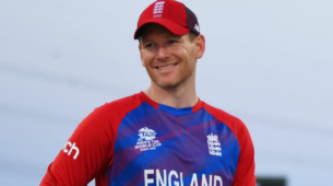 Big News: Eoin Morgan retires from International cricket