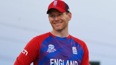 Big News: Eoin Morgan retires from International cricket