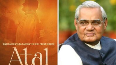 Big News: Film on Atal Bihari Vajpayee announced, all details inside