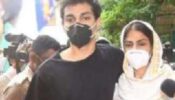 Big News: NCB files draft case against Rhea and Showik Chakraborty in drug case related to SSR death