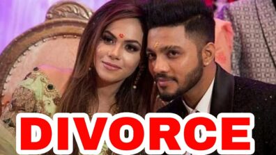 Big News: Rapper Raftaar and Komal Vohra file for divorce