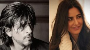 Big News: Shah Rukh Khan and Katrina Kaif test positive for Covid-19