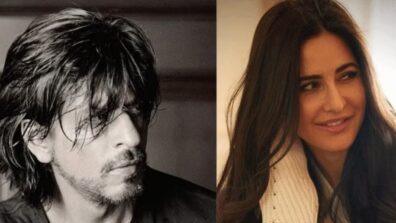 Big News: Shah Rukh Khan and Katrina Kaif test positive for Covid-19