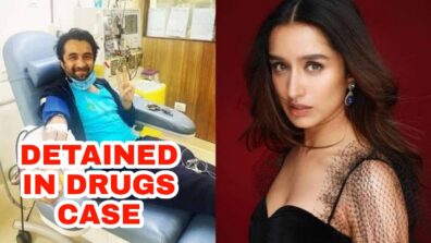 Big News: Shraddha Kapoor’s brother Siddhanth Kapoor detained by Bengaluru Police for allegedly consuming drugs at party