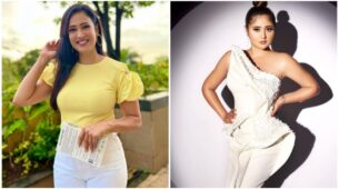 Bigg Boss Babes: Shweta Tiwari and Rashami Desai enhance oomph game with perfection, are you crushing?