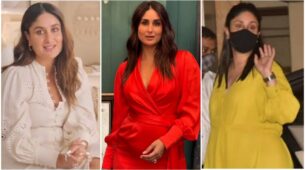 Bishop Sleeves Is The Cutest Trend And Kareena Kapoor Knows Exactly How To Style It