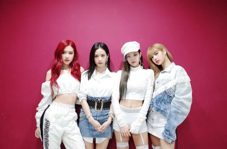 Blackpink And Their Iconic Top 3 Stage Outfits Ranked - 2