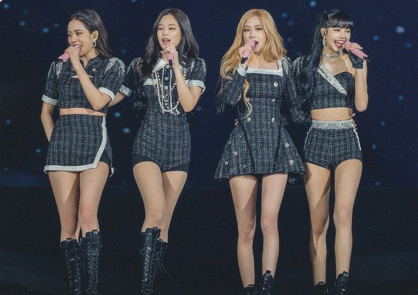 Blackpink And Their Iconic Top 3 Stage Outfits Ranked - 0